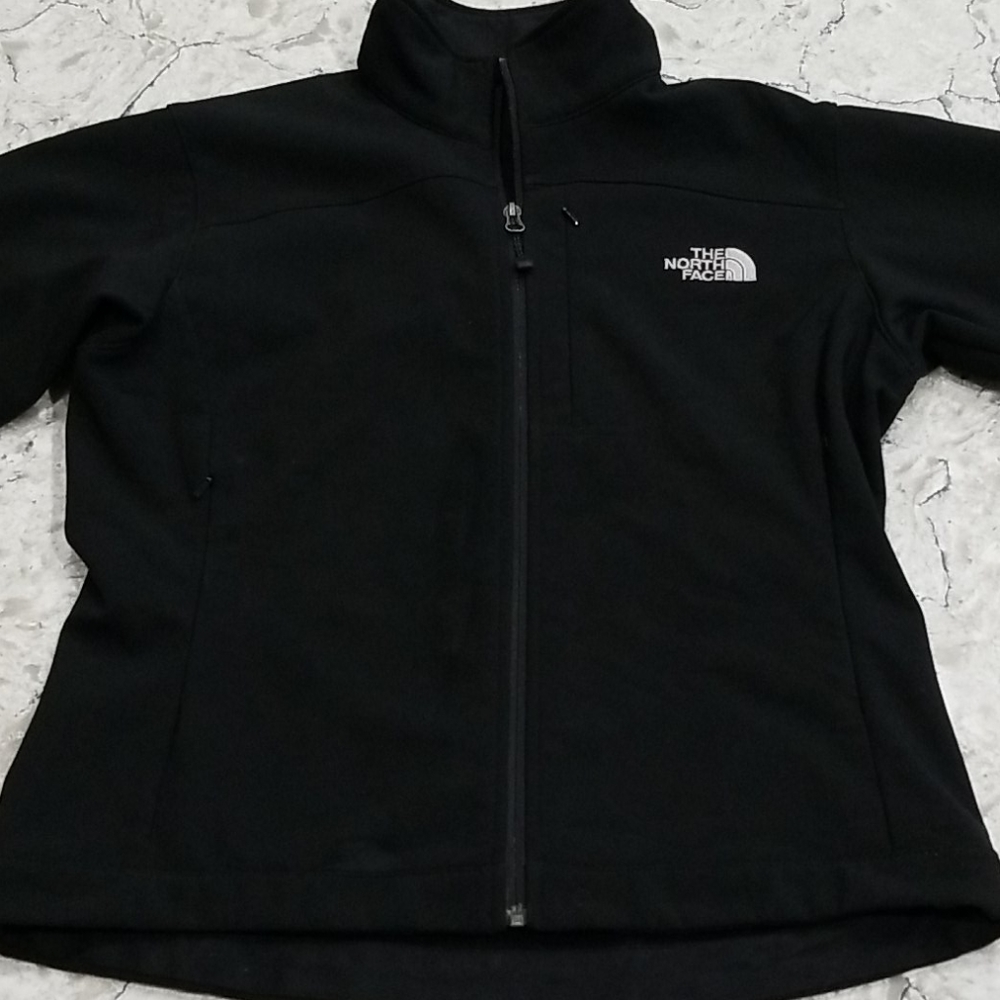 The North Face Jacket - Picture 2 of 4